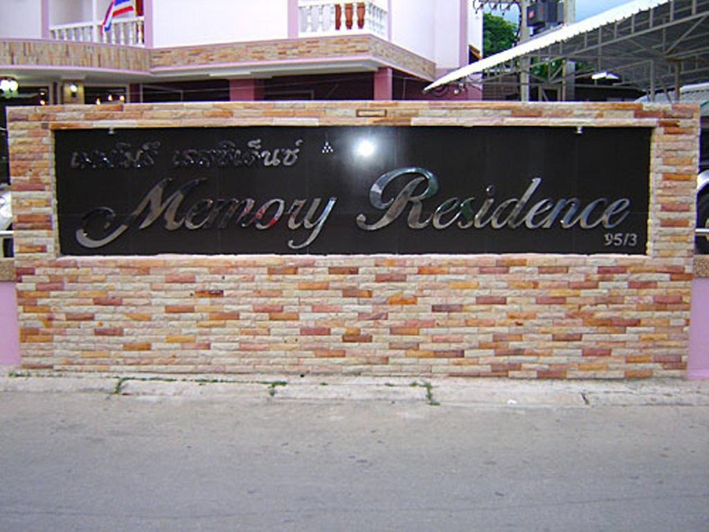 Memory Residence Csiangraj Kültér fotó